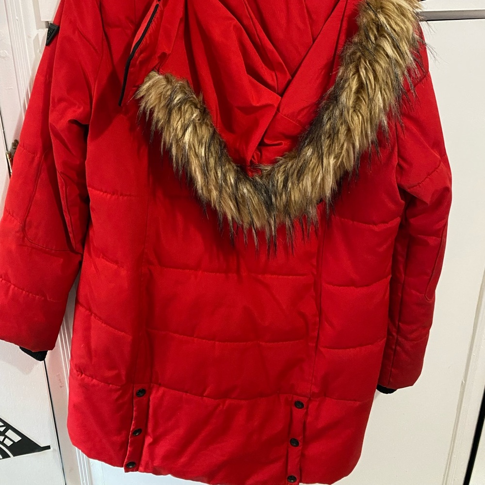 GUESS jacket - Picture 4 of 6